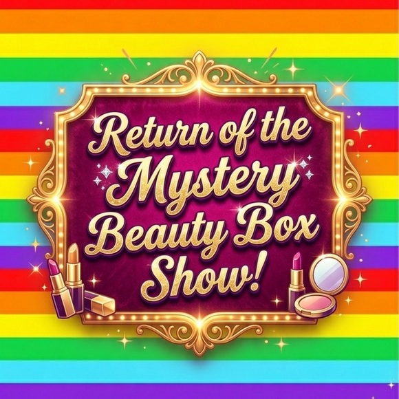 Sephora Other - MINI BEAUTY MYSTERY BOX